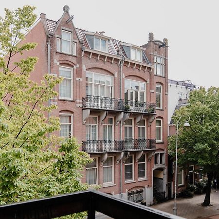 Hotel Fita Амстердам Экстерьер фото